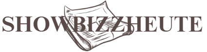 Showbizzheute