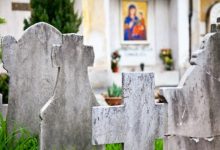 Wie Sie die perfekten Grabsteine vom Steinmetz für Ihre Liebsten auswählen