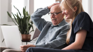 So finden Sie vertrauenswürdige Betreuung für Senioren in Ihrer Nähe