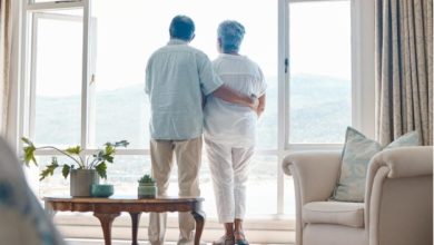 Von Lage bis Ausstattung: So finden Sie die perfekte Seniorenwohnung