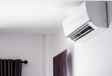 Wie eine Klimaanlage Ihr Zuhause an heißen Tagen angenehm kühl hält