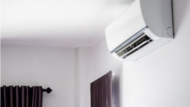Wie eine Klimaanlage Ihr Zuhause an heißen Tagen angenehm kühl hält