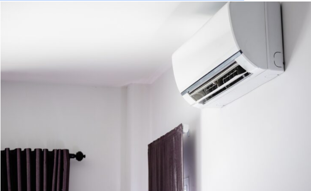 Wie eine Klimaanlage Ihr Zuhause an heißen Tagen angenehm kühl hält Wie eine Klimaanlage Ihr Zuhause an heißen Tagen angenehm kühl hält